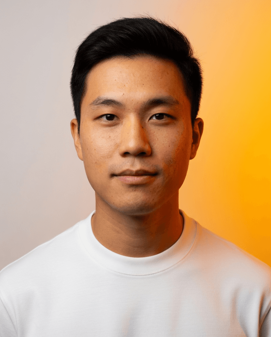 Creative Agency Dual-Tone Gel