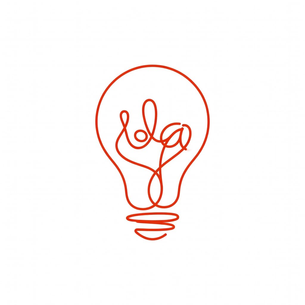 Minimal Line Art