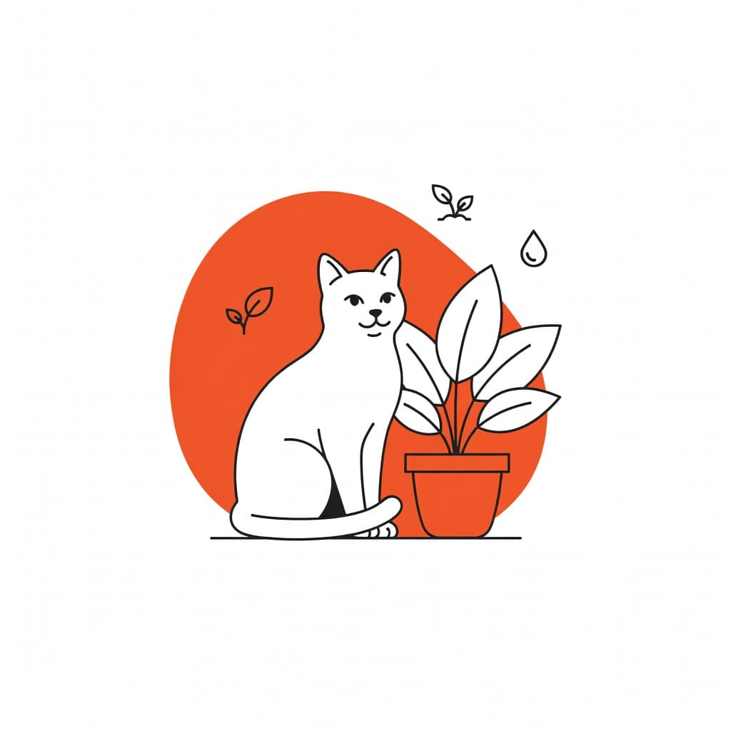 Flat Vector Illustration