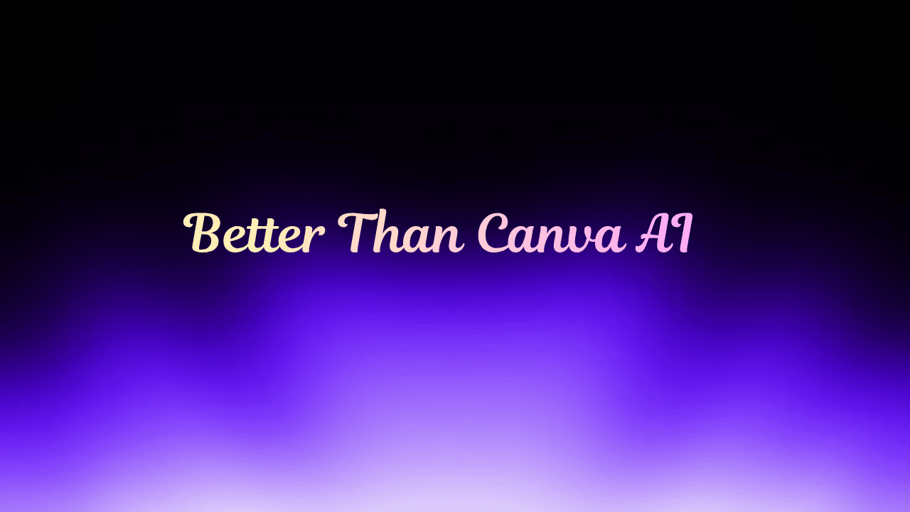 Comparison of Pixenza and Canva AI Headshot Generator